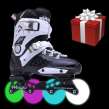 Inline Skates - Style 12